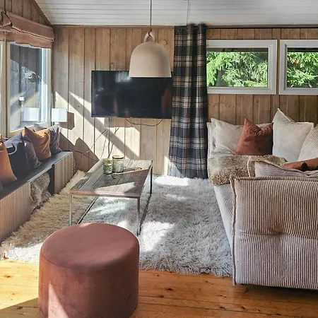 2 Bedroom In Noresund Hébergement de vacances