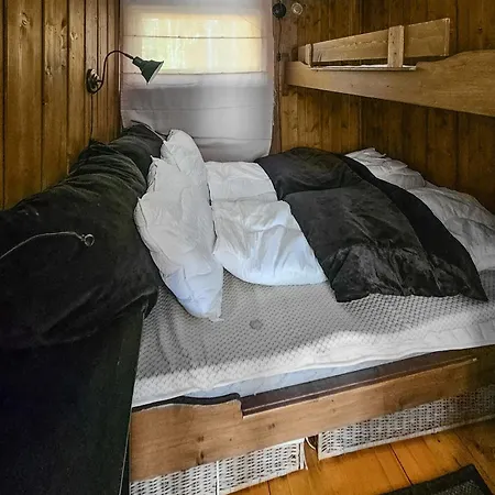 2 Bedroom In Noresund Hébergement de vacances *