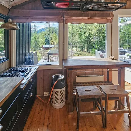 2 Bedroom In Noresund Сasa de vacaciones *