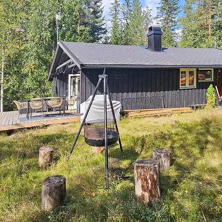 2 Bedroom In Noresund Сasa de vacaciones *