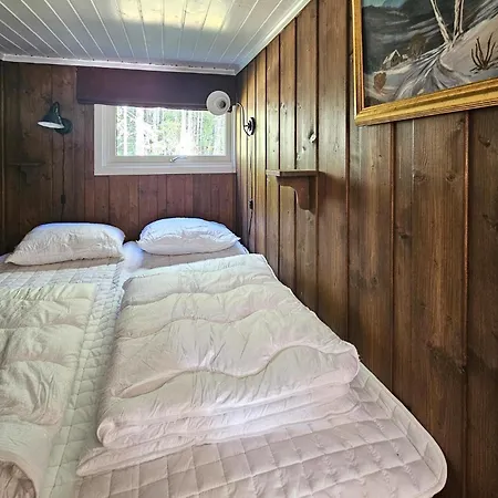 2 Bedroom In Noresund * Runn